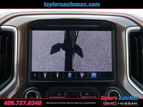Used 2021 Chevrolet Silverado 3500 High Country AWD/4WD image 42