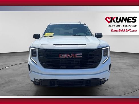 New 2026 GMC Sierra 1500 Elevation AWD/4WD image 11