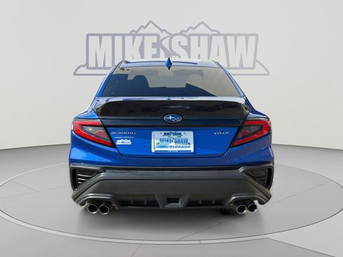 Used 2023 Subaru WRX Premium AWD/4WD image 4