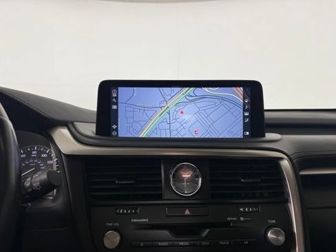 Certified 2022 Lexus RX 350 AWD w/ Premium Package image 22