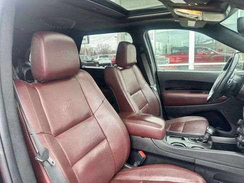 Used 2021 Dodge Durango Citadel image 14