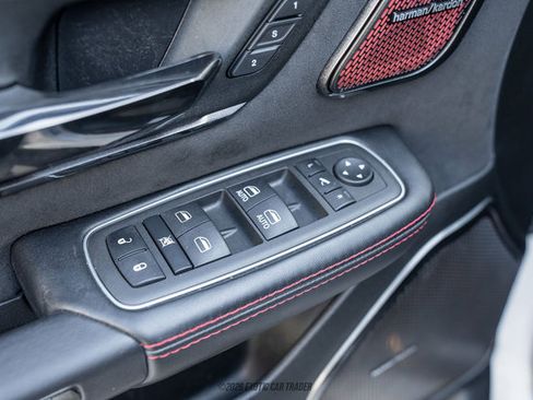 Used 2022 RAM 1500 TRX w/ TRX Level 2 Equipment Group AWD/4WD image 43