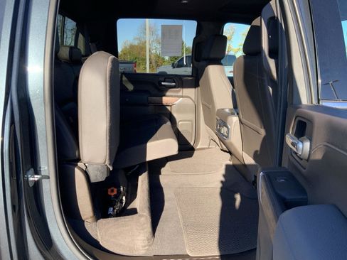 Used 2020 GMC Sierra 3500 Denali w/ Denali Ultimate Package image 77