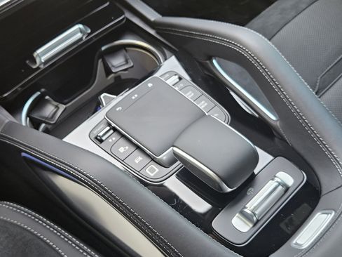 New 2026 Mercedes-Benz GLS 63 AMG 4MATIC image 20