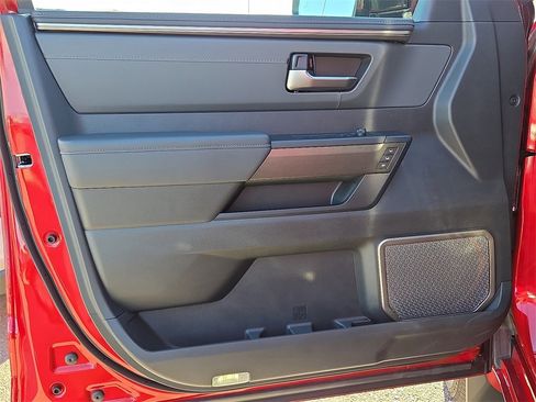 New 2026 Toyota Tundra Capstone image 17