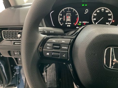 New 2026 Honda Civic LX image 9