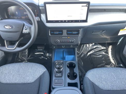 New 2026 Ford Maverick XLT FWD image 15