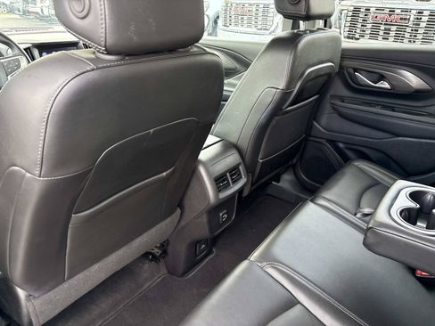 Used 2024 GMC Terrain SLT AWD/4WD image 30