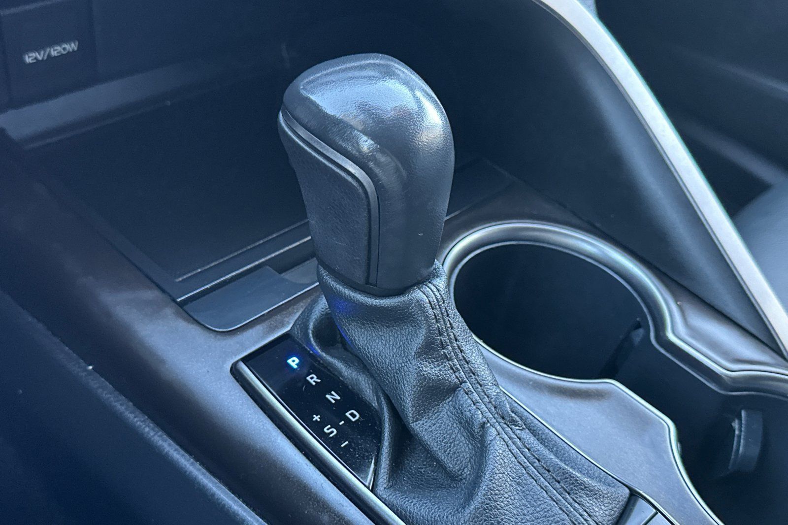 Certified 2023 Toyota Camry SE FWD image 20