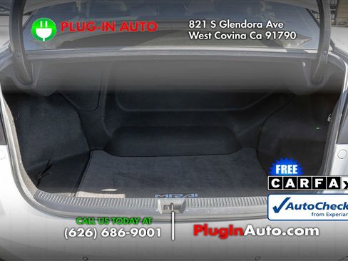 Used 2017 Toyota Mirai image 10