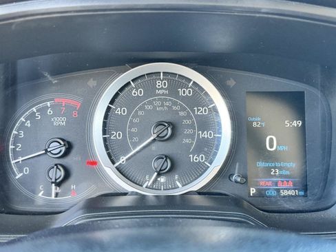Used 2022 Toyota Corolla LE FWD image 24