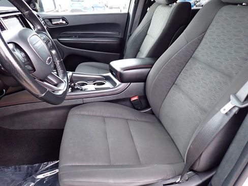 Used 2023 Dodge Durango GT AWD/4WD image 12