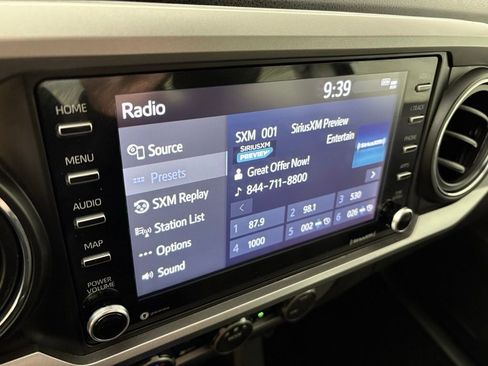 Used 2023 Toyota Tacoma SR5 image 26