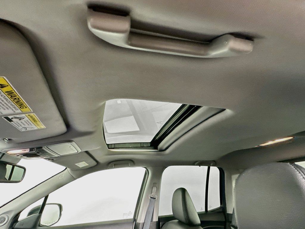 Used 2020 Honda Ridgeline RTL-E image 23