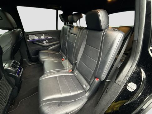 Used 2020 Mercedes-Benz GLS 450 4MATIC w/ Convenience Package image 25