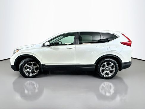 Used 2018 Honda CR-V EX image 4