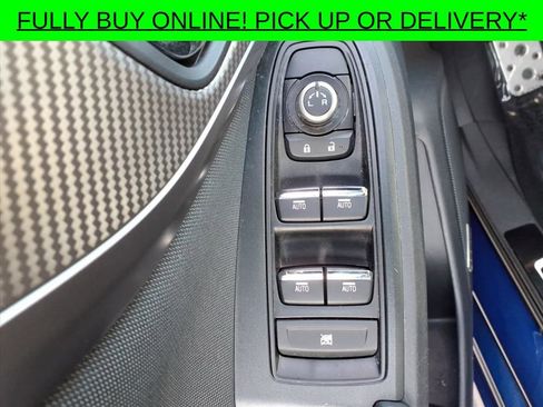 Certified 2023 Subaru WRX Premium image 18