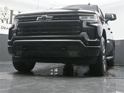 New 2026 Chevrolet Silverado 1500 RST w/ RST All Star Premium Package image 34
