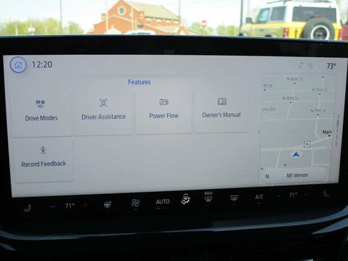 Used 2023 Ford Escape ST-Line Elite image 34