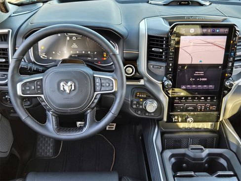 New 2026 RAM 1500 Tungsten image 27