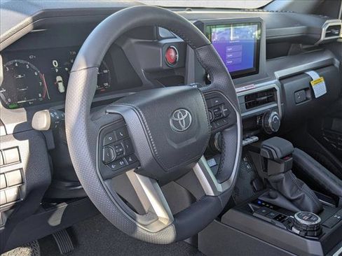 New 2026 Toyota 4Runner Hybrid TRD Off Road image 3