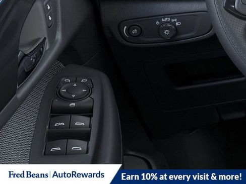 New 2026 Chevrolet TrailBlazer LS w/ LS Convenience Package image 22