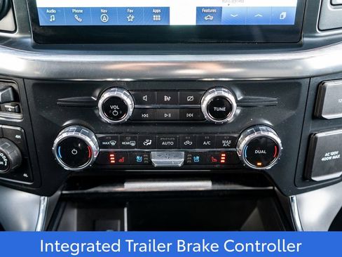 Used 2022 Ford F150 Lariat image 32