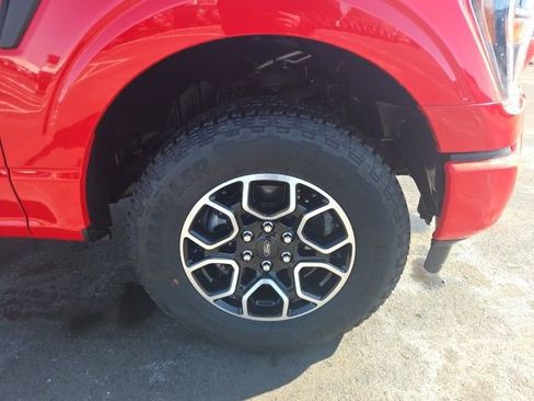 Certified 2023 Ford F150 XL w/ STX Appearance Package image 4