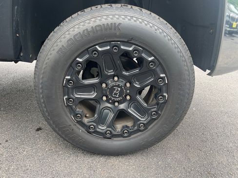 Used 2012 Chevrolet Silverado 1500 LS image 28