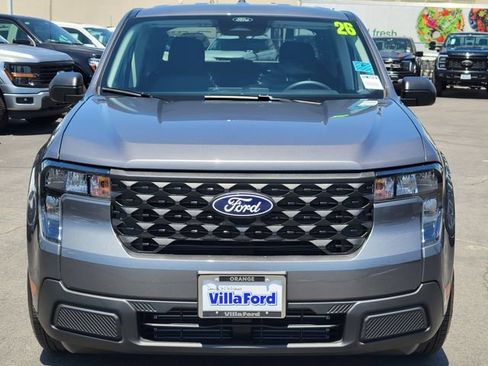 Used 2026 Ford Maverick XL AWD/4WD image 3
