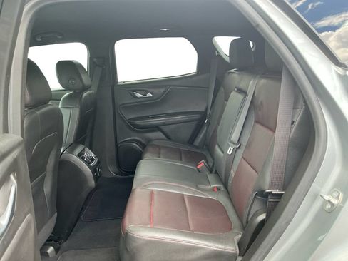 Used 2023 Chevrolet Blazer RS w/ Driver Confidence II Package AWD/4WD image 21
