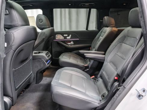 New 2026 Mercedes-Benz GLS 63 AMG 4MATIC image 19