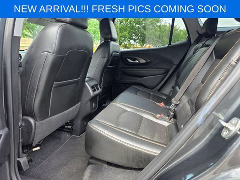 Used 2020 GMC Terrain SLT FWD image 13