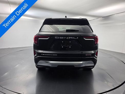 Used 2026 GMC Terrain Denali AWD/4WD image 5