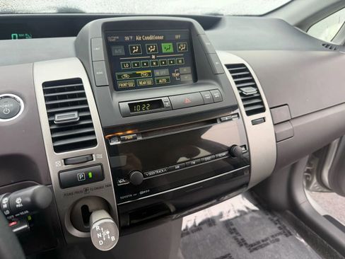 Used 2005 Toyota Prius image 18