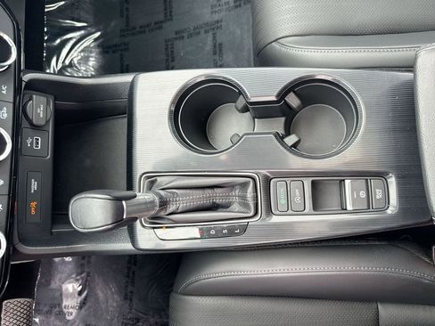 Used 2023 Honda Civic EX-L image 21