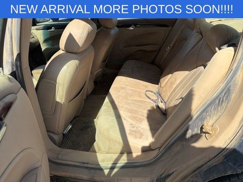 Used 2006 Buick Lucerne CXL w/ Luxury Package image 14