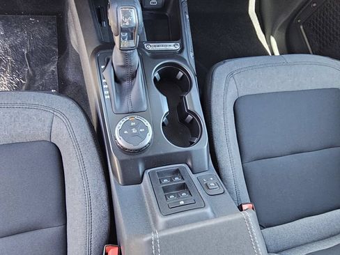 New 2026 Ford Bronco Big Bend AWD/4WD image 28