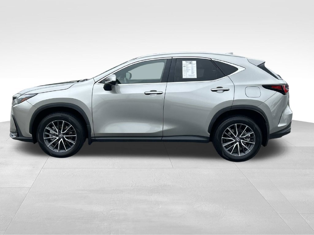 Used 2024 Lexus NX 350h AWD w/ Cold Area Package image 7