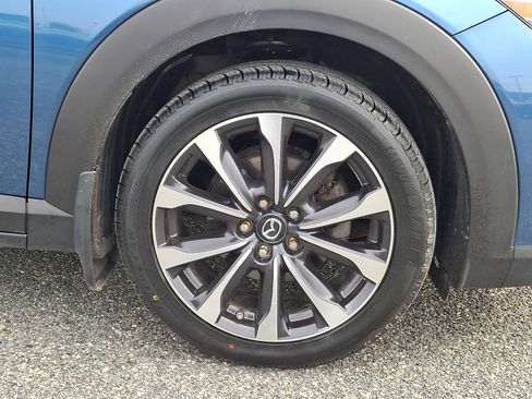 Used 2019 MAZDA CX-3 Touring w/ Preferred Equipment Package image 8