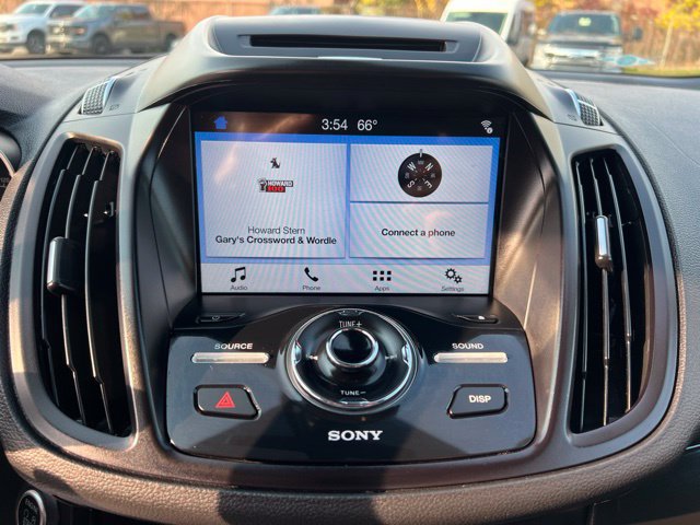 Used 2017 Ford Escape Titanium FWD image 27