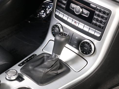 Used 2014 Mercedes-Benz SLK 250 w/ Premium Package image 53