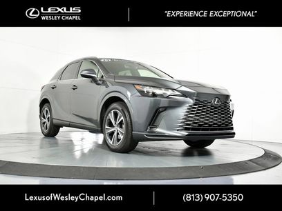 Used 2024 Lexus RX 350 Premium w/ Cold Area Package