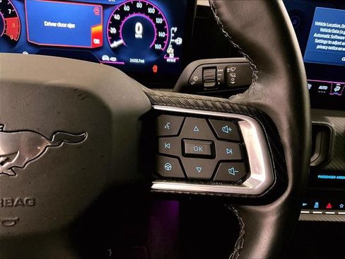 Used 2024 Ford Mustang GT RWD image 18