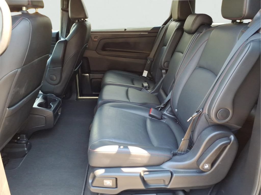 Used 2025 Honda Odyssey Sport-L image 22