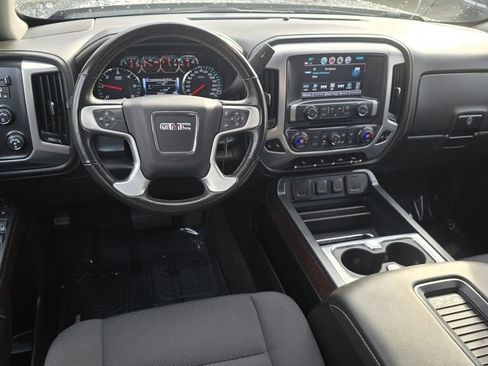 Used 2018 GMC Sierra 1500 SLE w/ SLE Value Package image 31