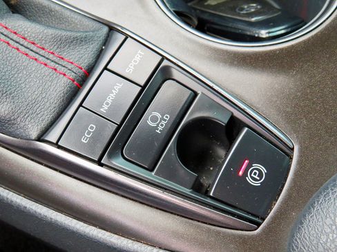 Used 2021 Toyota Camry TRD image 31