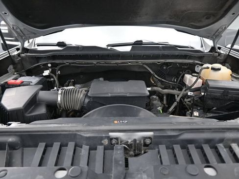 Used 2024 Chevrolet Silverado 3500 LT w/ Safety Package AWD/4WD image 31