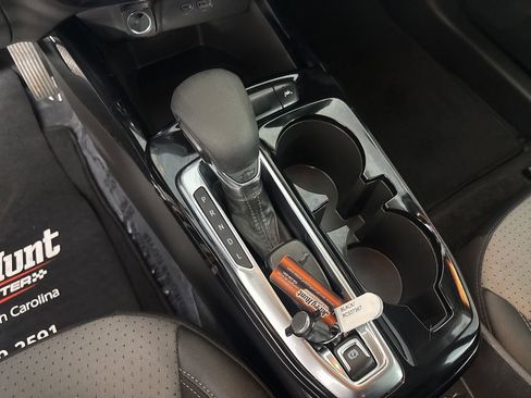 Used 2024 Chevrolet Trax LT image 20