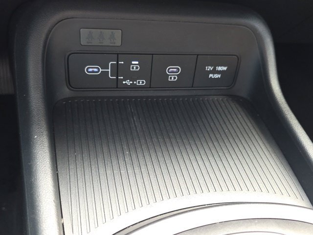 Certified 2024 Hyundai Kona SE FWD image 14